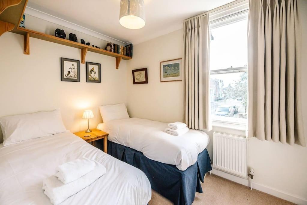 29 Wentworth Road, Aldeburgh Villa Ngoại thất bức ảnh
