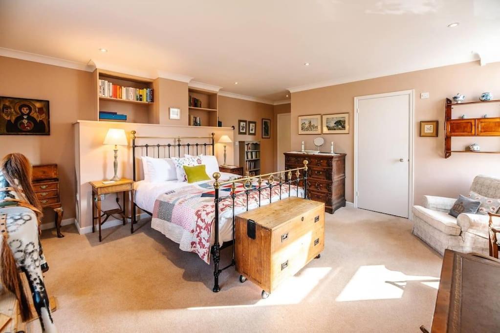29 Wentworth Road, Aldeburgh Villa Ngoại thất bức ảnh
