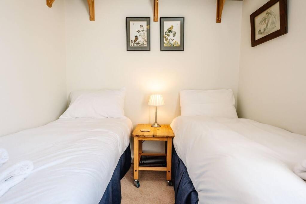 29 Wentworth Road, Aldeburgh Villa Ngoại thất bức ảnh
