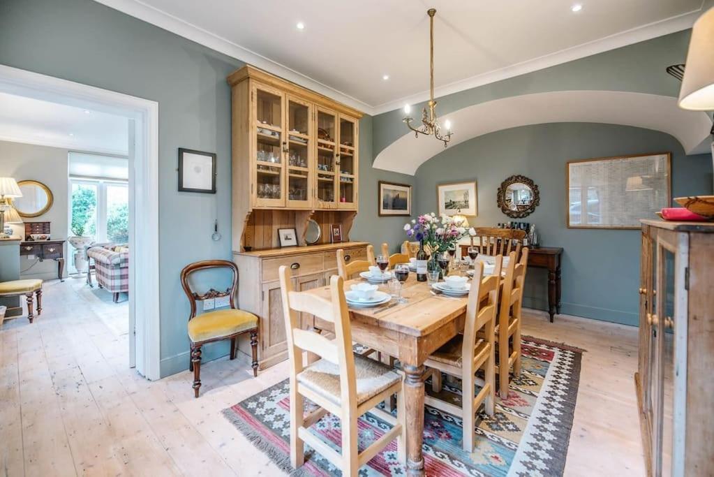29 Wentworth Road, Aldeburgh Villa Ngoại thất bức ảnh