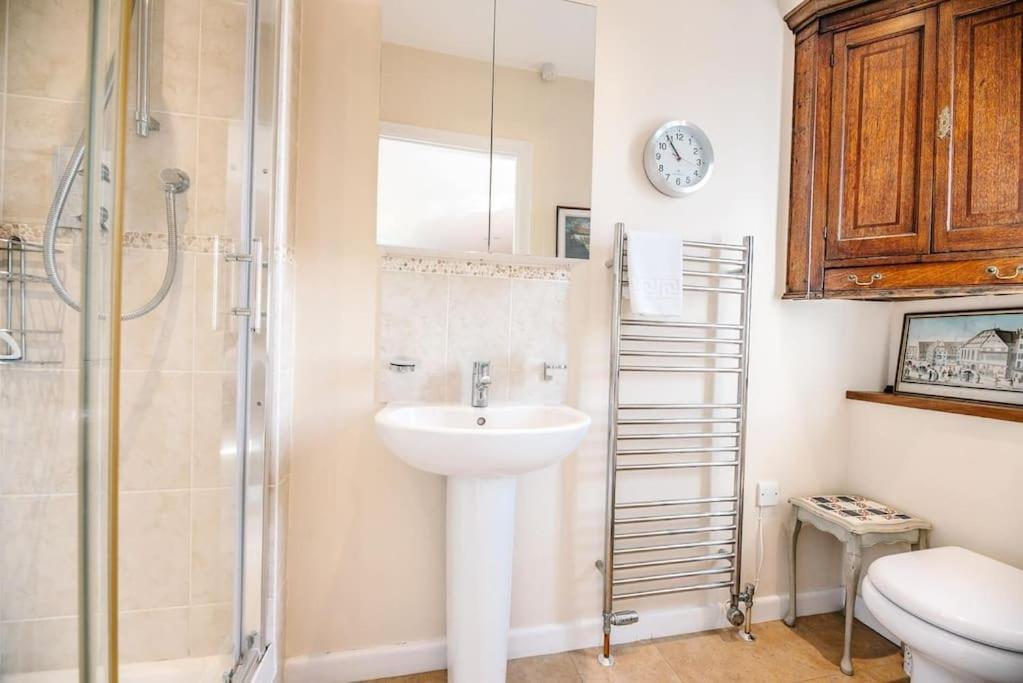 29 Wentworth Road, Aldeburgh Villa Ngoại thất bức ảnh