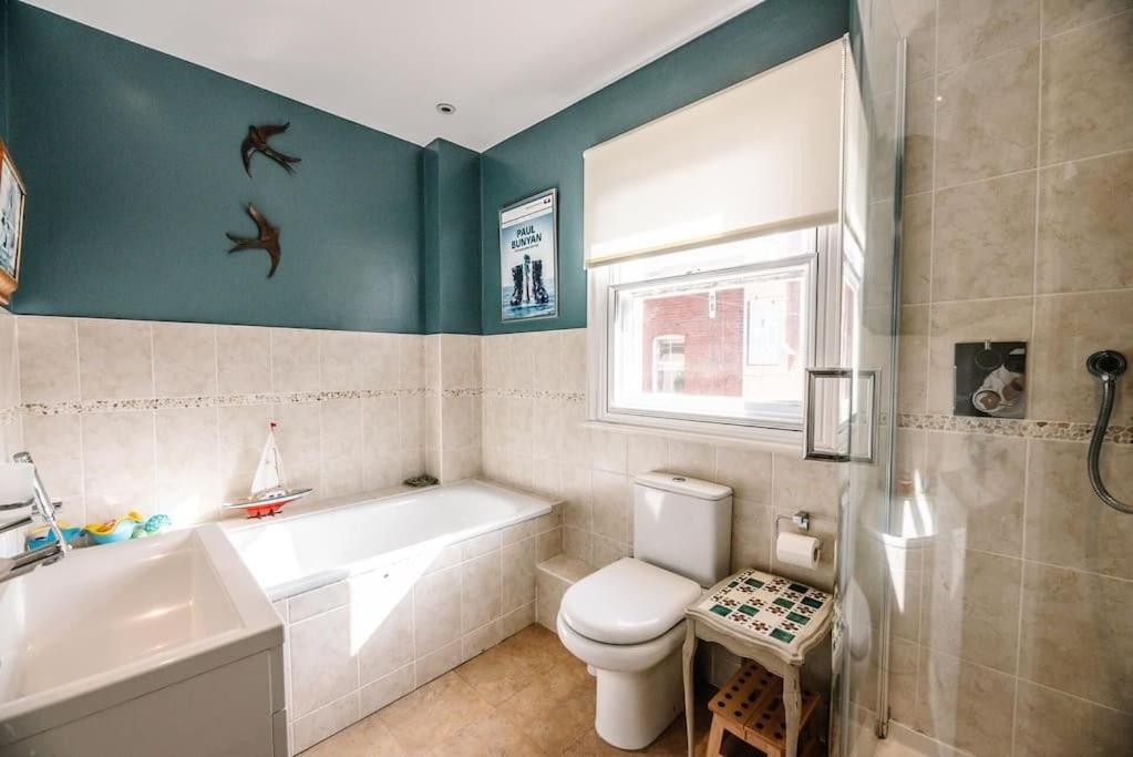 29 Wentworth Road, Aldeburgh Villa Ngoại thất bức ảnh