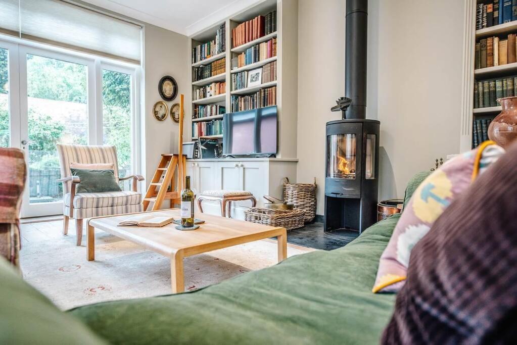29 Wentworth Road, Aldeburgh Villa Ngoại thất bức ảnh