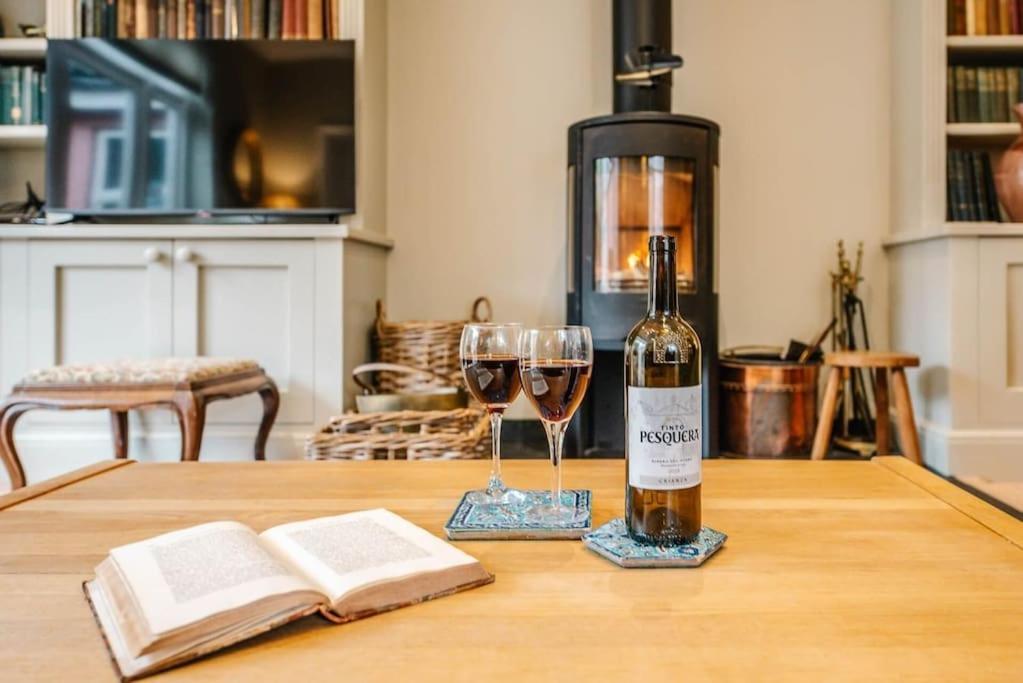 29 Wentworth Road, Aldeburgh Villa Ngoại thất bức ảnh