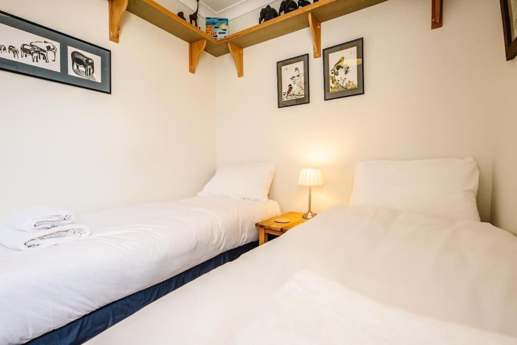 29 Wentworth Road, Aldeburgh Villa Ngoại thất bức ảnh
