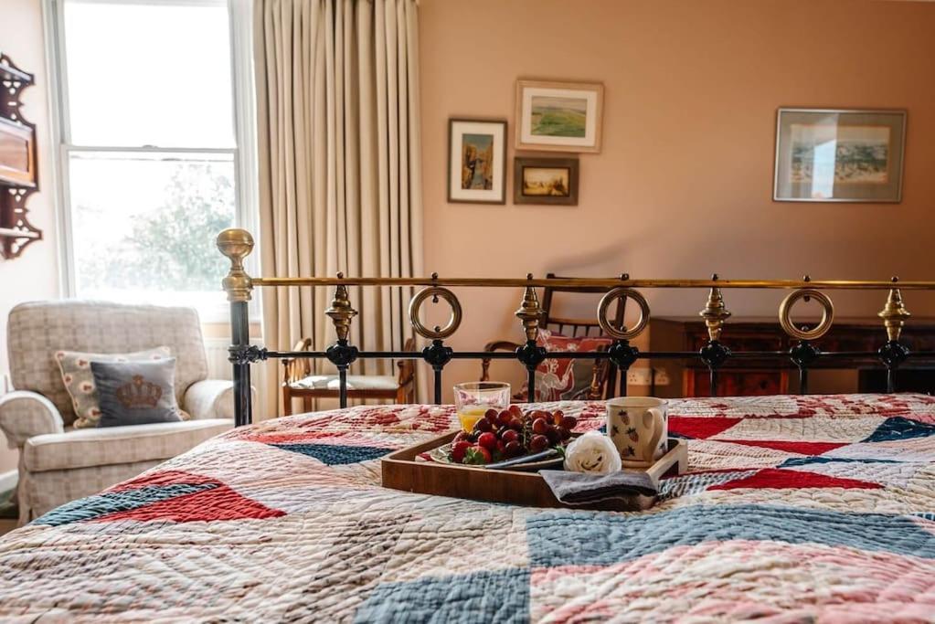 29 Wentworth Road, Aldeburgh Villa Ngoại thất bức ảnh