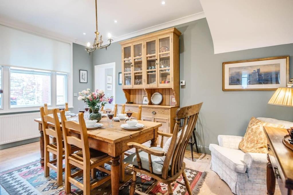 29 Wentworth Road, Aldeburgh Villa Ngoại thất bức ảnh