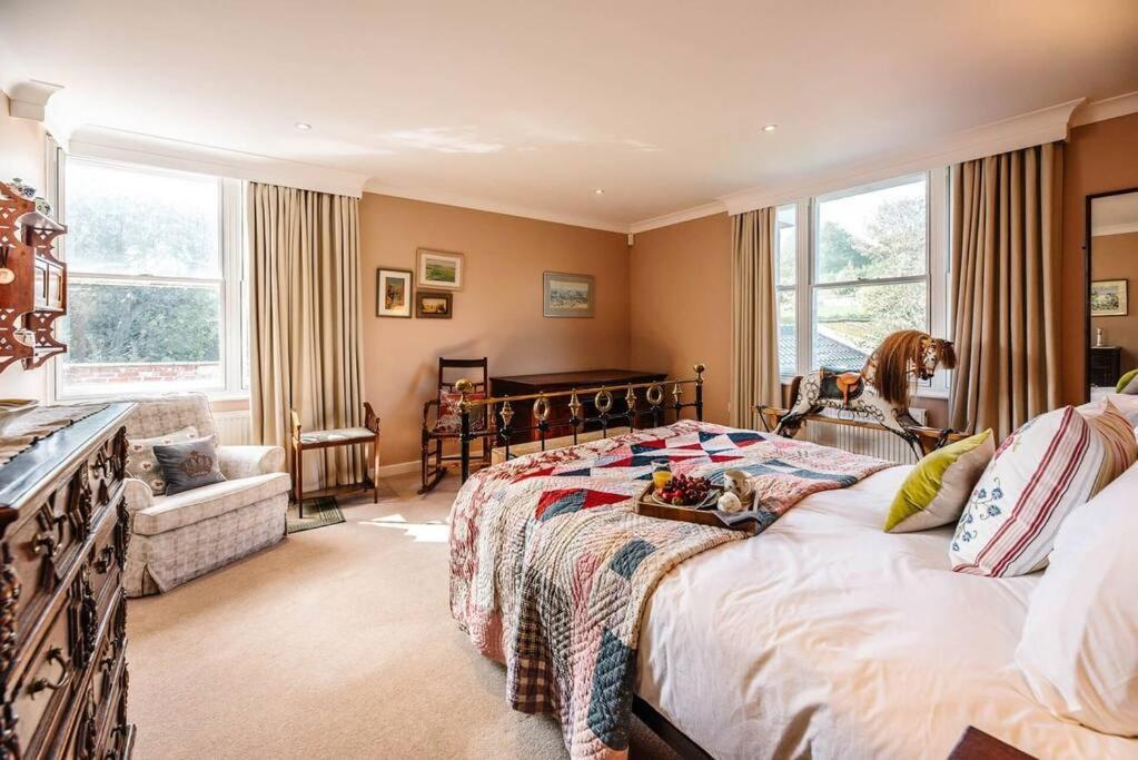 29 Wentworth Road, Aldeburgh Villa Ngoại thất bức ảnh