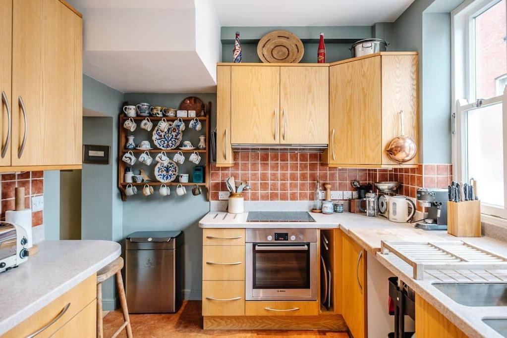 29 Wentworth Road, Aldeburgh Villa Ngoại thất bức ảnh