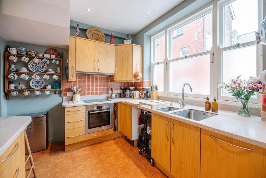 29 Wentworth Road, Aldeburgh Villa Ngoại thất bức ảnh