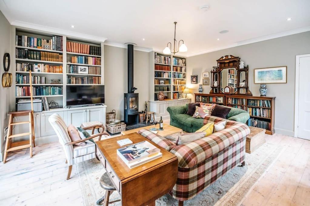 29 Wentworth Road, Aldeburgh Villa Ngoại thất bức ảnh