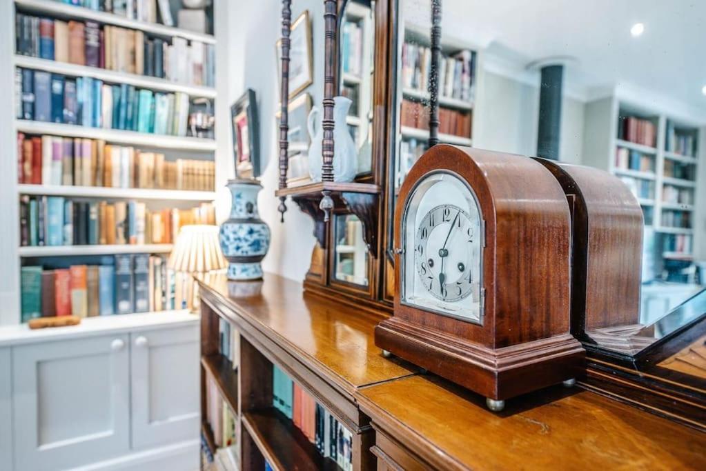 29 Wentworth Road, Aldeburgh Villa Ngoại thất bức ảnh