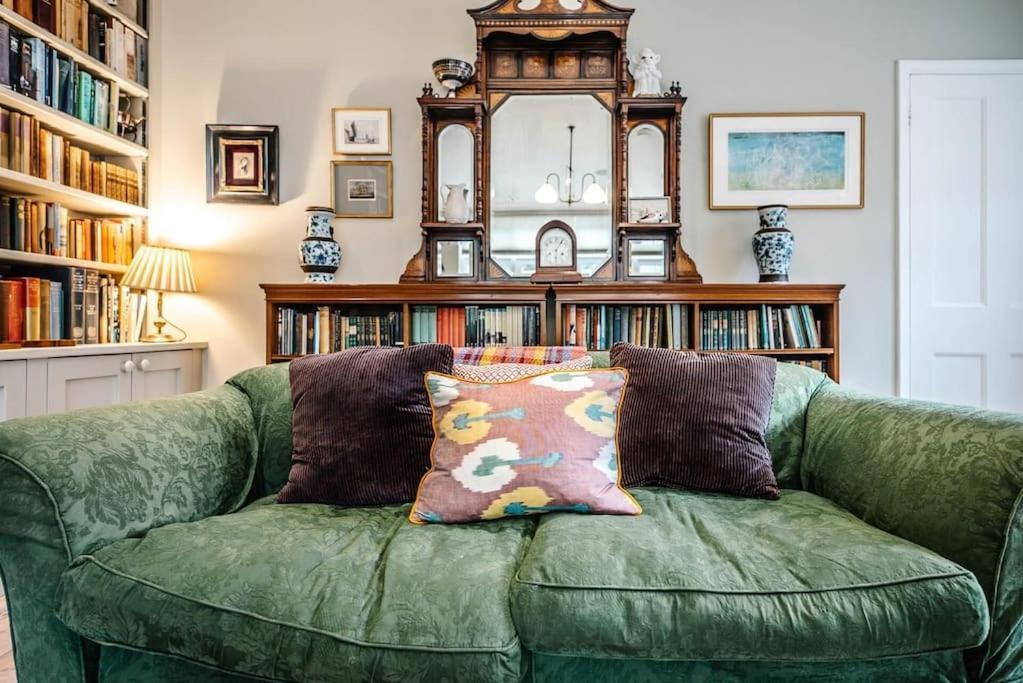 29 Wentworth Road, Aldeburgh Villa Ngoại thất bức ảnh