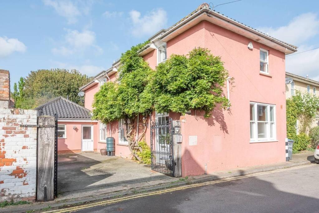 29 Wentworth Road, Aldeburgh Villa Ngoại thất bức ảnh