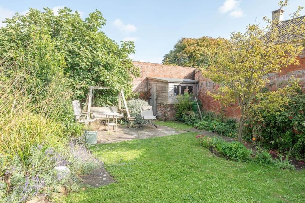 29 Wentworth Road, Aldeburgh Villa Ngoại thất bức ảnh