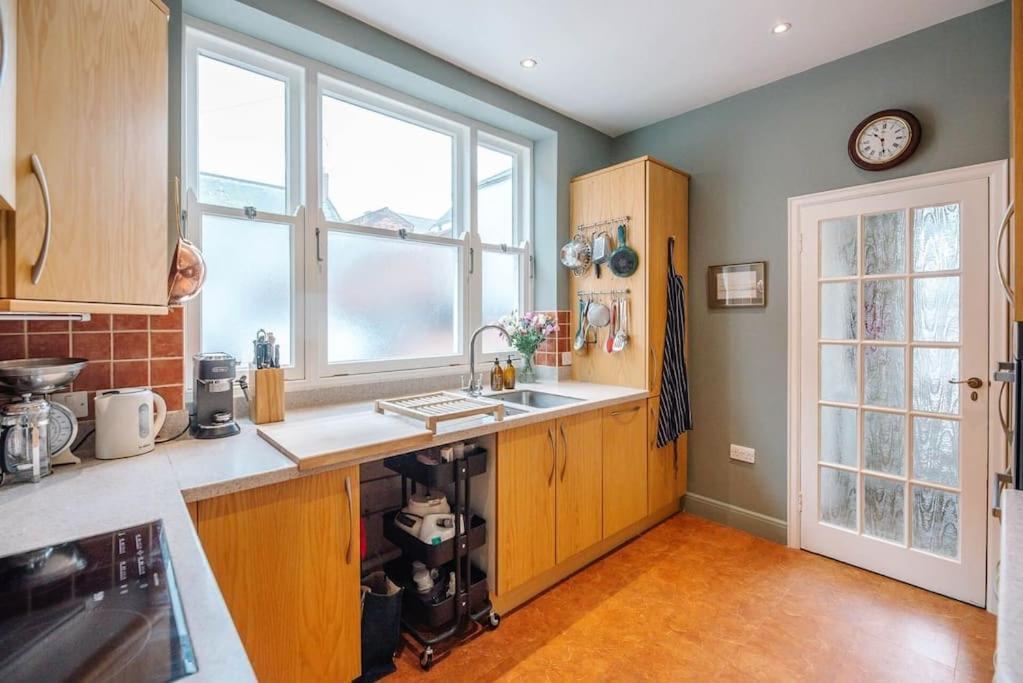 29 Wentworth Road, Aldeburgh Villa Ngoại thất bức ảnh