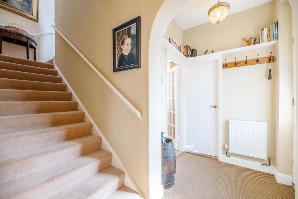 29 Wentworth Road, Aldeburgh Villa Ngoại thất bức ảnh