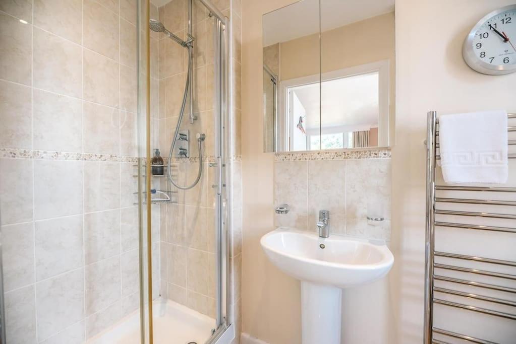 29 Wentworth Road, Aldeburgh Villa Ngoại thất bức ảnh