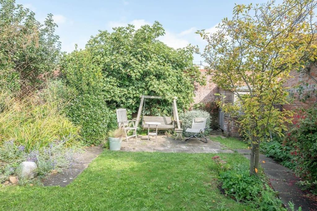 29 Wentworth Road, Aldeburgh Villa Ngoại thất bức ảnh