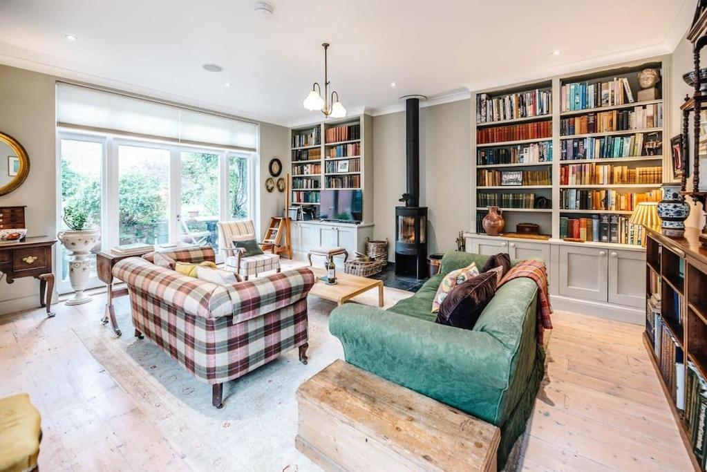 29 Wentworth Road, Aldeburgh Villa Ngoại thất bức ảnh